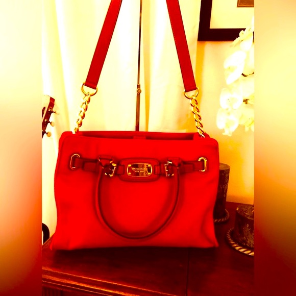 Michael Kors shoulder bag/Crossbody - Picture 1 of 11